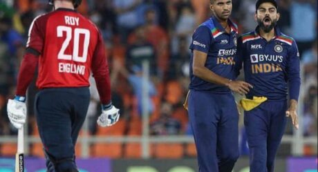 IND vs ENG 3rd T20I Dream11 Predictions, Preview, Team, Predicted XIs And Squads