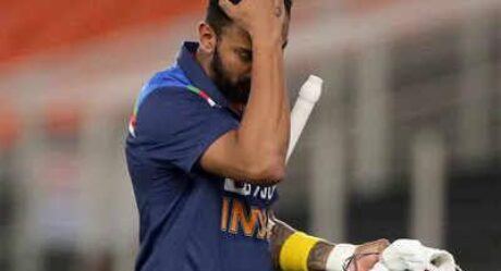 “I Think KL Has Been Our Best Batsman In The T20 Format”- Indian Batting Coach Vikram Rathour