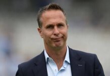 “This Indian T20 Team Is Not That Good”- Michael Vaughan Michael Vaugha