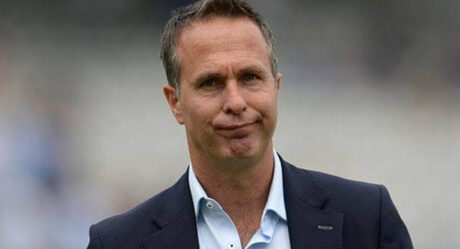 “This Indian T20 Team Is Not That Good”- Michael Vaughan