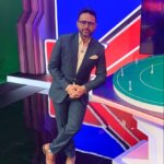 “I Don’t Think Cricket Needs A Soft Signal”- Parthiv Patel On Suryakumar Yadav’s Dismissal