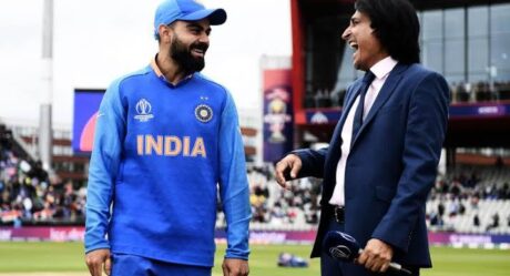 “Virat Kohli Is A Modern-day Viv Richards”- Ramiz Raja
