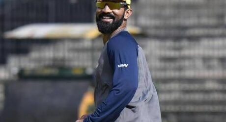 “England Should Drop Malan And Play Stokes At No.3”- Dinesh Karthik’s Advise To Eoin Morgan Before The 5th T20I