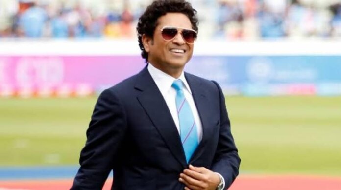 Sachin