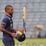 “I was always in the groove, it’s just that I wasn’t playing”- Shikhar Dhawan