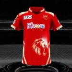 IPL 2021: Punjab Capital Gets Trolled For Copying RCB’s Iconic Jersey