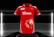 IPL 2021: Punjab Capital Gets Trolled For Copying RCB’s Iconic Jersey Punjab Kings
