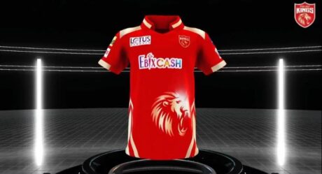 IPL 2021: Punjab Capital Gets Trolled For Copying RCB’s Iconic Jersey