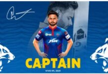 “Pant Reminds Me Of My Early Days”- Virender Sehwag on Rishabh Pant Virender Sehwag on Rishabh Pant