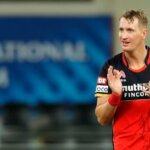 “No, I don’t feel the same”- Chris Morris About Dale Steyn’s Comments Over IPL