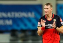 “No, I don’t feel the same”- Chris Morris About Dale Steyn’s Comments Over IPL Chris Morris About Dale Steyn's