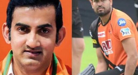 IPL: Best Retired XI Of All-Time