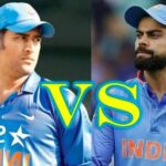 Fact Check: Dhoni Or Kohli, The Better Captain According To Stats