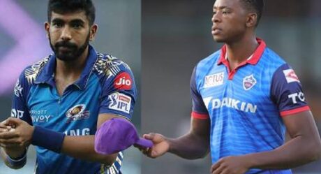 IPL 2021: 5 Players Who Can Win The Purple Cap