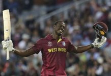 IPL 2021: 3 All-Rounders Who Can Replace Jofra Archer In Rajasthan Royals Carlos Brathwaite can prove to be an ideal replacement for Jofra Archer in RR