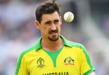 IPL 2021: Mitchell Starc Prefers Playing In “This” League Over IPL Mitchell Starc