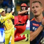 IPL 2021: Ranking Teams Based On Big Hitters