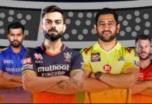 IPL 2021: Most Popular Teams On Social Media, Mumbai Indians On Top With 25.5 M Followers most popular IPL teams
