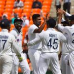 IND vs ENG: India Into The World Test Championship Finals