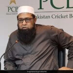 “How Can Mohammad Wasim Say Such A Thing To Babar Azam?”- Inzamam-ul-Haq Questions PCB
