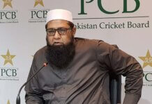 “How Can Mohammad Wasim Say Such A Thing To Babar Azam?”- Inzamam-ul-Haq Questions PCB Mohammad Wasim