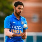Bhuvneshwar Kumar Wants To Return In Test Cricket