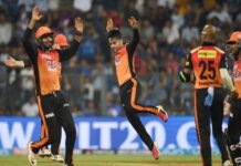 IPL: 5 Lowest Scores Ever Defended In The History Of The League lowest scores ever defended in IPL