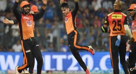 IPL: 5 Lowest Scores Ever Defended In The History Of The League