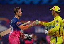 IPL: 5 Most Successful Captains In History, Tendulkar Has Better Record Than Dhoni most successful captains in IPL