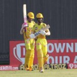 IPL 2021: 7 Opening Combinations CSK Can Explore