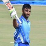 Netizens Demand Devdutt Padikkal To Be Included In The Indian Squad