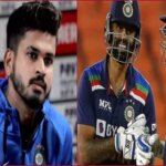 IND vs ENG: 3 Players Who Can Replace Shreyas Iyer In The Remaining 2 ODI’s