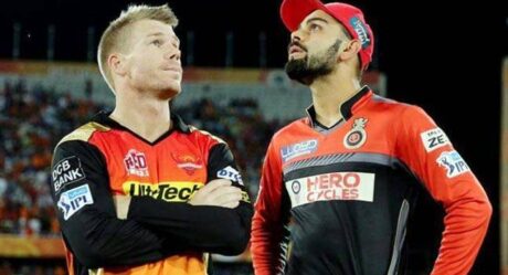 IPL 2021: 5 Players Who Can Win The Orange Cap