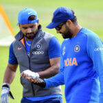 “Let Rishabh Pant be Rishabh Pant”- Rohit Sharma Is Confident About Pant’s Form Ahead Of The T20I Series Against England