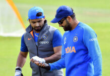 “Let Rishabh Pant be Rishabh Pant”- Rohit Sharma Is Confident About Pant’s Form Ahead Of The T20I Series Against England Rishabh Pant