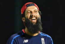 CSK CEO Confirms Moeen Ali Made No Request To Remove Any Logo From The Jersey Moeen Ali