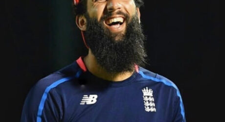 CSK CEO Confirms Moeen Ali Made No Request To Remove Any Logo From The Jersey