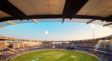 Maharashtra Government Allows IPL Teams To Practice After 8 PM In Mumbai Despite Night Curfew