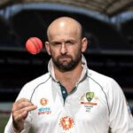 “Not Gonna Watch The WTC Finals… India Is The Best Team”- Nathan Lyon