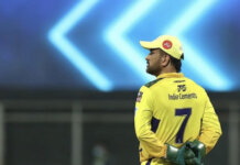 Pragyan Ojha Names Kane Williamson To Be MS Dhoni’s Successor As CSK Captain