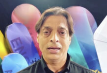 Shoaib Akhtar Requests Indian Board To Postpone IPL Amid Covid Rise