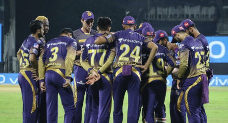 Nitish Rana Played Match-Winning Innings For Us”- KKR Skipper Eoin Morgan
