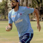 IPL 2021: Ricky Ponting Reveals Ishant Sharma Is Suffering From Heel Niggle