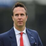 ‘I Think I May Need A Few Apologies From The Thousands Of Indian Fans’- Michael Vaughan