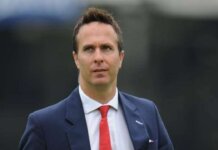 IPL 2021: Michael Vaughan Terms Mumbai Indians As “Clear Favourites” Michael Vaughan