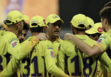 IPL 2021: Head To Head Record Between Punjab Kings And Chennai Super Kings