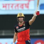 AB de Villiers Powers RCB To Victory
