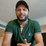 Shahid Afridi “Sad To See” South Africa Release Players For IPL Amid Pakistan Series