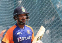 Cheteshwar Pujara Sure He Can’t Do One Specific Thing Rishabh Pant Can, Also Mentioned He Adds New Shot Into His Arsenal