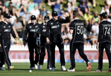 Despite Covid Rise, New Zealand Cricketers To Stay Back In India